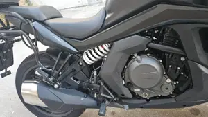 CFMOTO 650GT (2021 - 26)  (4)