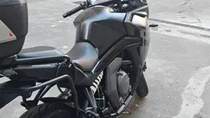 CFMOTO 650GT (2021 - 26)  (5)