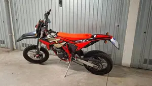 Betamotor RR 125 4T Motard R (2023 - 24)  (11)