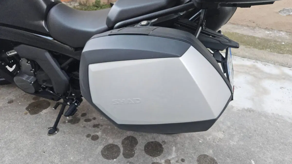 CFMOTO 650GT (2021 - 26)  (8)