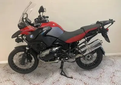 Bmw R 1200 GS Adventure (2008 - 09) - Annuncio 10140863