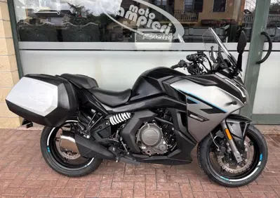 CFMOTO 650GT (2021 - 26) - Annuncio 10140859