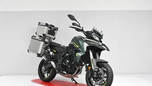 Benelli TRK 702 (2023 - 25) 