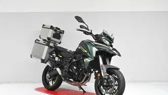 Benelli TRK 702 (2023 - 25) usata
