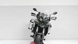 Benelli TRK 702 (2023 - 25)  (5)