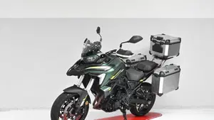 Benelli TRK 702 (2023 - 25)  (3)