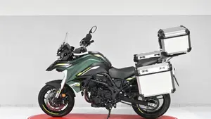 Benelli TRK 702 (2023 - 25)  (4)