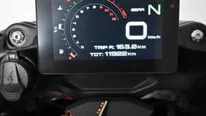 Benelli TRK 702 (2023 - 25)  (6)