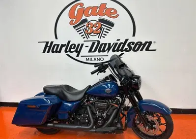 Harley-Davidson Road King Special (2021 - 25) - Annuncio 10140865