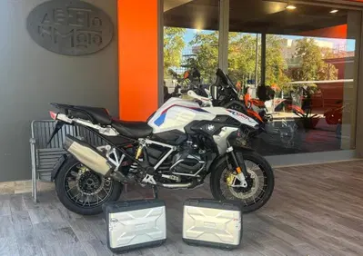 Bmw R 1250 GS (2021 - 24) - Annuncio 10140876