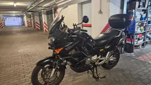 Honda Varadero 1000 (2003 - 11) 