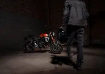 Continental ContiMotion EVO: più grip e chilometri per il nuovo sport touring