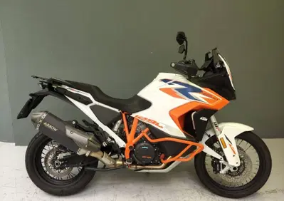 KTM 1290 Super Adventure R (2022 - 25) - Annuncio 10140867