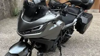 Honda NT 1100 Urban DCT (2022 - 24) usata