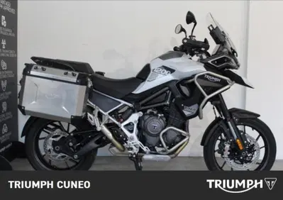 Triumph Tiger 1200 GT Pro (2022 - 23) - Annuncio 10140885