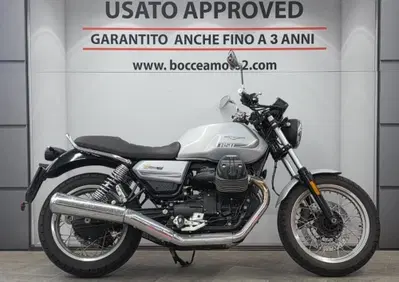Moto Guzzi V7 Special (2021 - 24) - Annuncio 10140888
