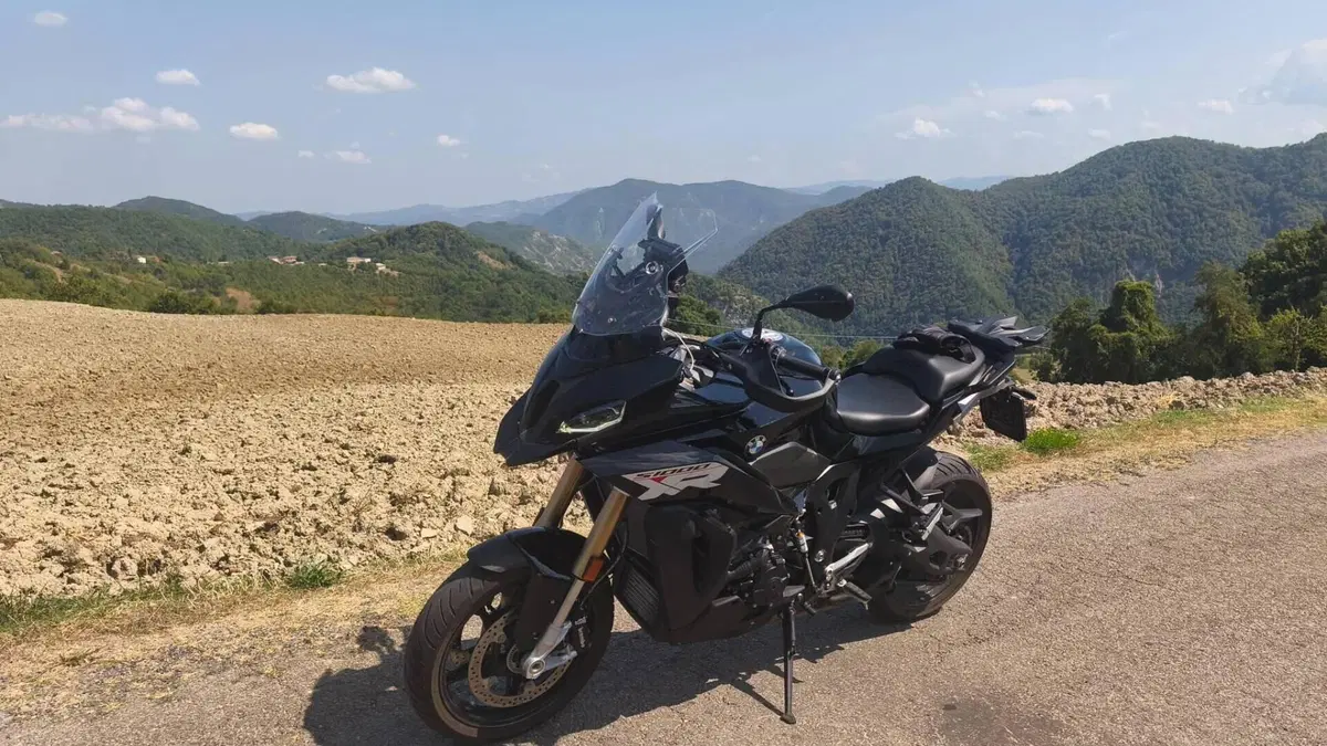 Bmw S 1000 XR (2024 - 26)  (5)