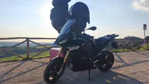 Bmw S 1000 XR (2024 - 26)  (2)