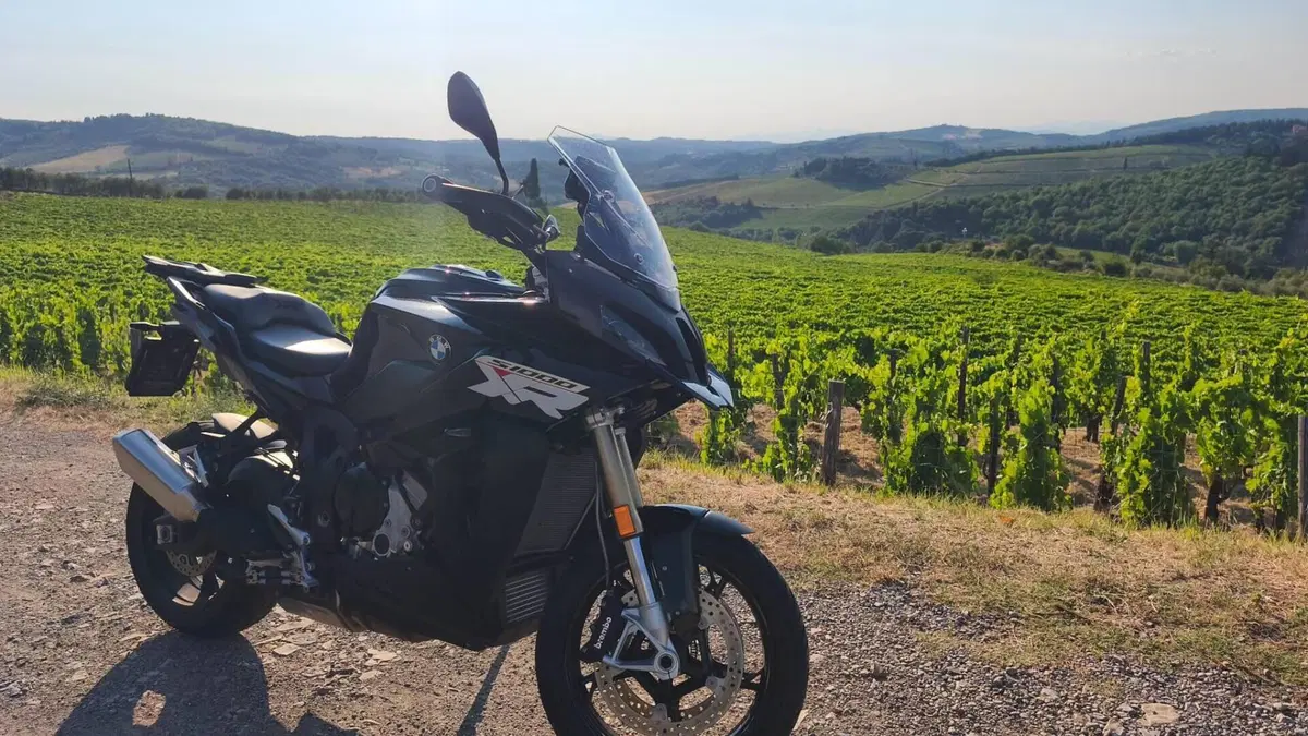 Bmw S 1000 XR (2024 - 26)  (6)