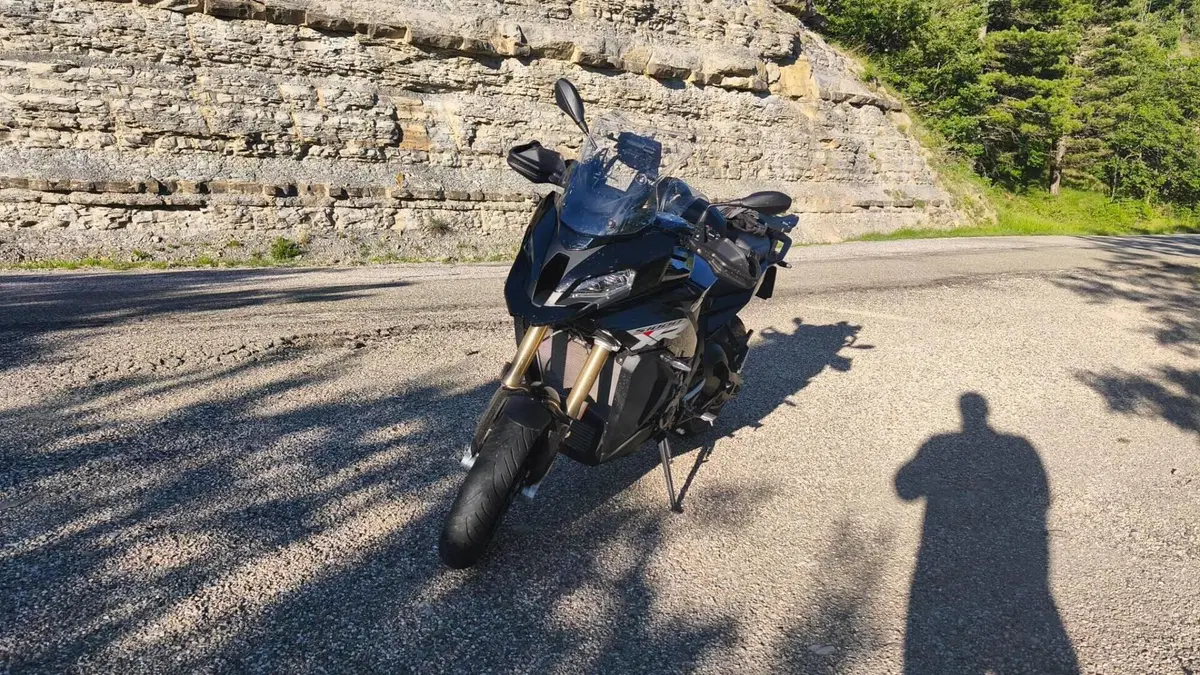 Bmw S 1000 XR (2024 - 26)  (8)
