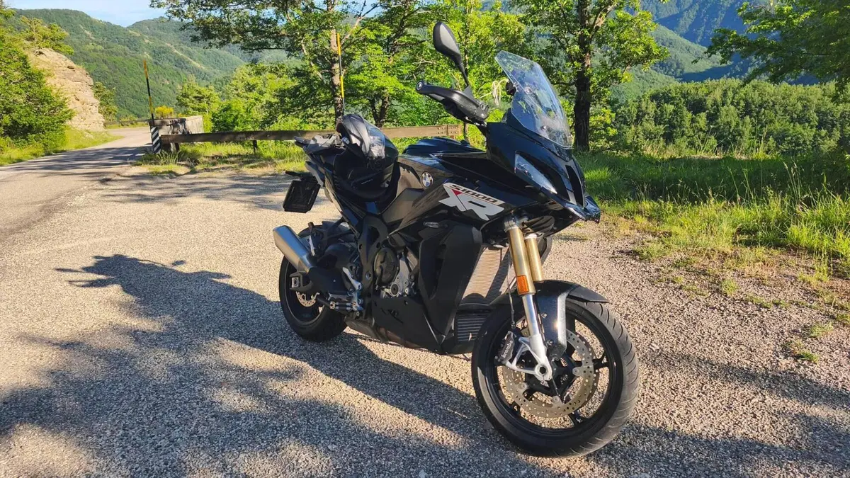 Bmw S 1000 XR (2024 - 26)  (4)