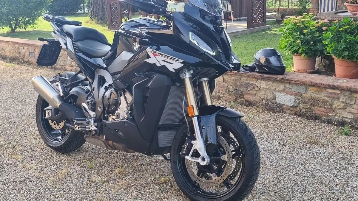 Bmw S 1000 XR (2024 - 26)  (3)