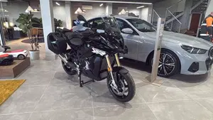 Bmw S 1000 XR (2024 - 26) 