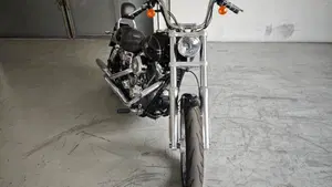 Harley-Davidson 1584 Super Glide Custom (2008 - 13) - FXDC  (3)
