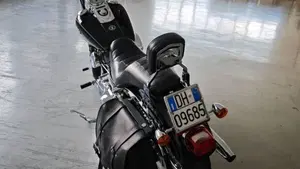 Harley-Davidson 1584 Super Glide Custom (2008 - 13) - FXDC  (7)
