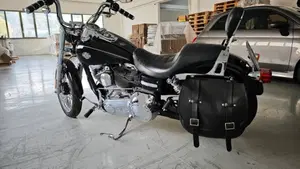 Harley-Davidson 1584 Super Glide Custom (2008 - 13) - FXDC  (8)