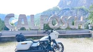 Harley-Davidson Road Glide (2024 - 26)  (4)