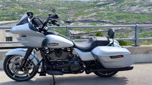 Harley-Davidson Road Glide (2024 - 26)  (3)