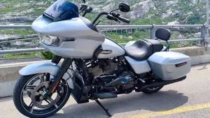 Harley-Davidson Road Glide (2024 - 26)  (5)