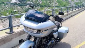 Harley-Davidson Road Glide (2024 - 26)  (6)