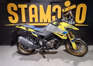 Suzuki V-Strom 1050DE (2023 - 24) - Annuncio 10132412