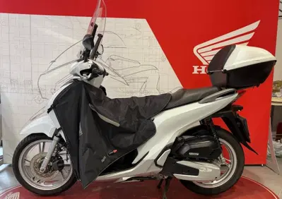 Honda SH 125i (2017 - 19) - Annuncio 10140927