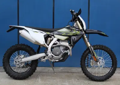 Triumph TF 250-E (2026) - Annuncio 9827288