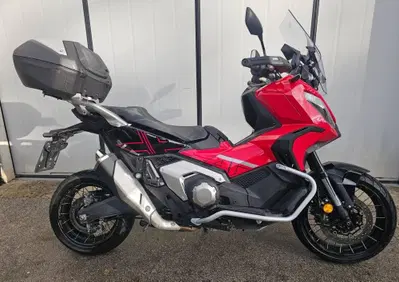 Honda X-ADV 750 DCT (2021 - 24) - Annuncio 10140935