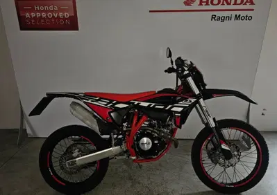 Betamotor RR 125 4T Enduro LC (2021 - 23) - Annuncio 10140945
