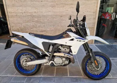 Suzuki DR-Z4SM (2025 - 26) - Annuncio 10080609