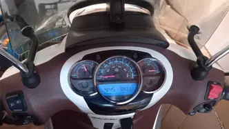 Piaggio Beverly 300 i.e. (2010 - 16) usata