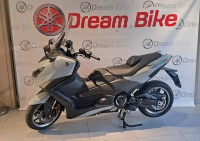 Yamaha T-Max 560 Tech Max (2025 - 26) - Annuncio 10140951