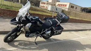 Bmw R 1200 GS (2010 - 12) 