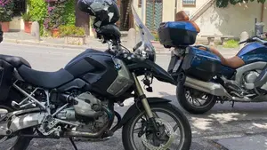 Bmw R 1200 GS (2010 - 12)  (3)