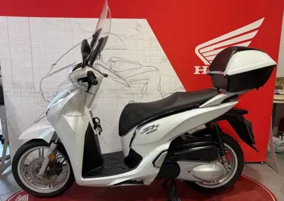 Honda SH 300 i ABS (2016 - 20) - Annuncio 10140958
