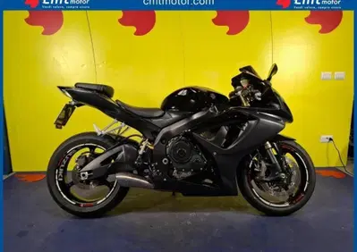 Suzuki GSX R 600 (2006 - 07) - Annuncio 10140973