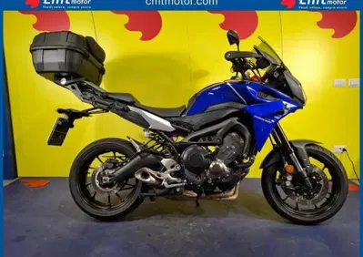 Yamaha Tracer 900 ABS (2017 - 18) - Annuncio 10140974