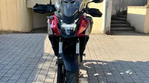 Honda CB 500 X (2019 - 20)  (6)