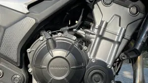 Honda CB 500 X (2019 - 20)  (11)