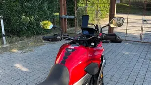 Honda CB 500 X (2019 - 20)  (12)